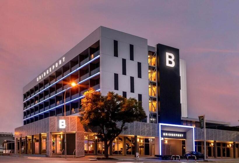 酒店 Bridgeport