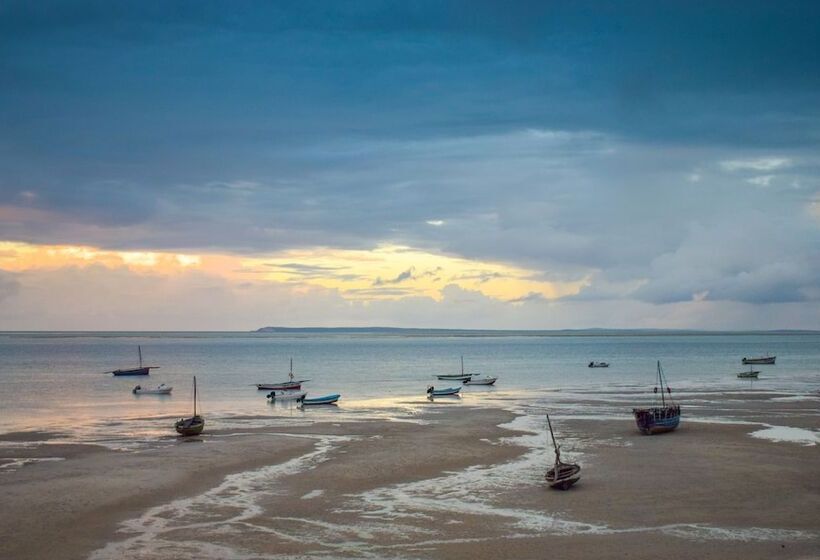 Отель Casa Babi