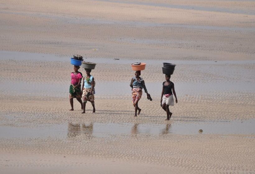 Отель Casa Babi