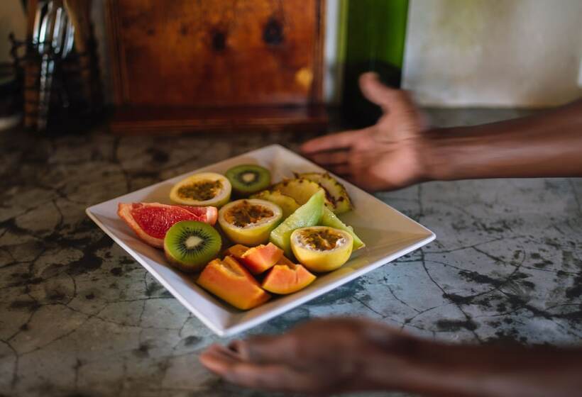 Отель Casa Babi