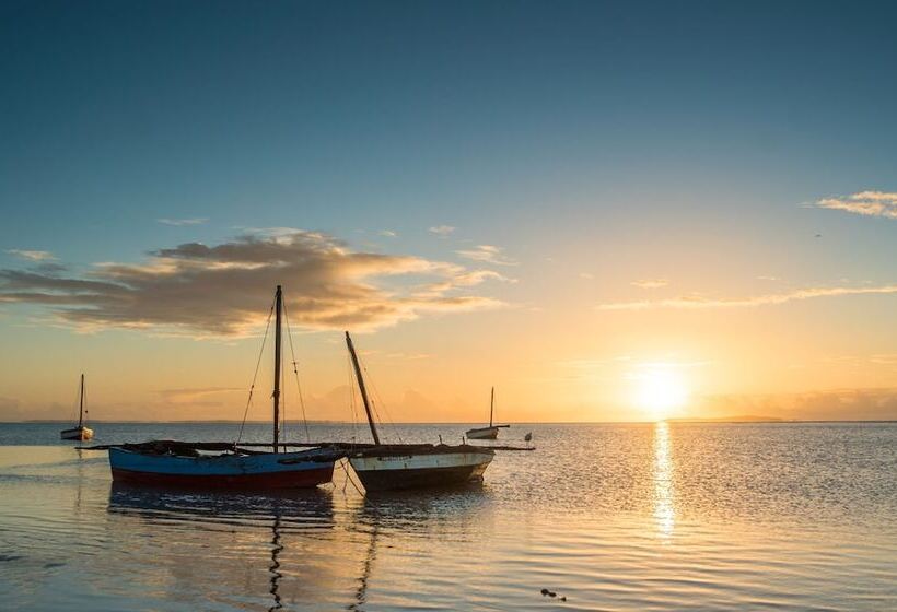 Отель Casa Babi