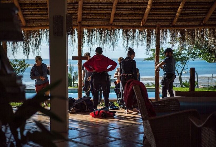 Отель Casa Babi