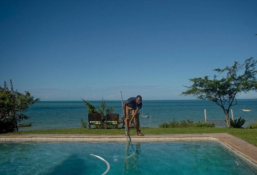 Отель Casa Babi