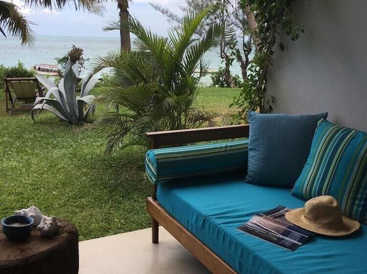 Отель Casa Babi