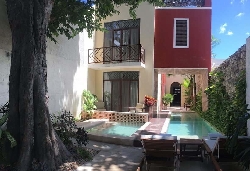 בית מלון כפרי Casa Italia Luxury Guest House  Adults Only