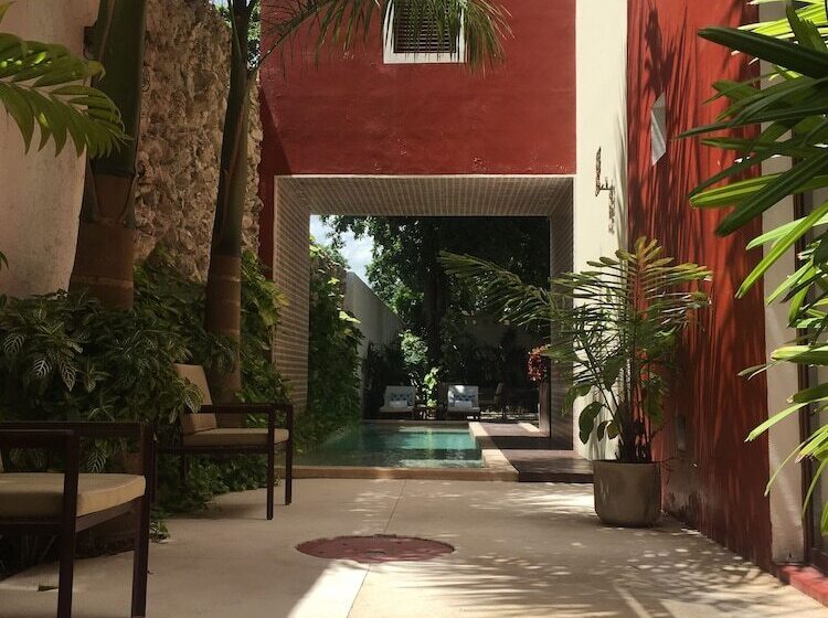 בית מלון כפרי Casa Italia Luxury Guest House  Adults Only