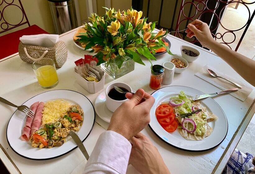 בית מלון כפרי Casa Italia Luxury Guest House  Adults Only