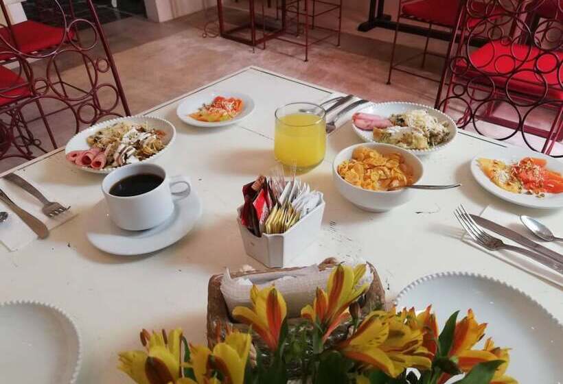 בית מלון כפרי Casa Italia Luxury Guest House  Adults Only