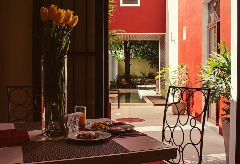 בית מלון כפרי Casa Italia Luxury Guest House  Adults Only