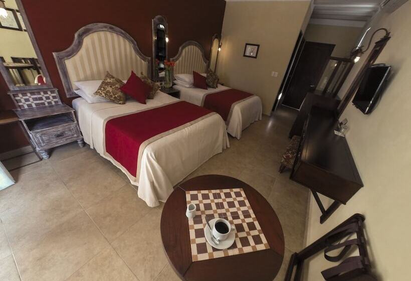 בית מלון כפרי Casa Italia Luxury Guest House  Adults Only