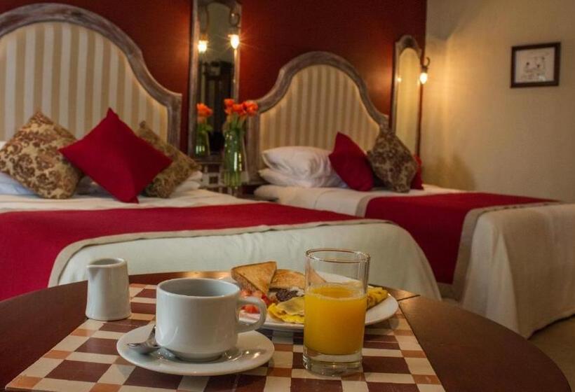 בית מלון כפרי Casa Italia Luxury Guest House  Adults Only