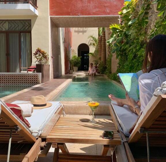 בית מלון כפרי Casa Italia Luxury Guest House  Adults Only