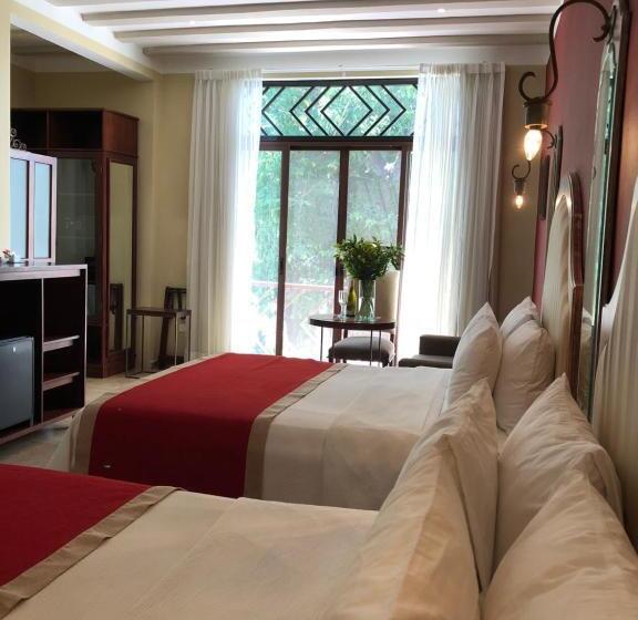 בית מלון כפרי Casa Italia Luxury Guest House  Adults Only