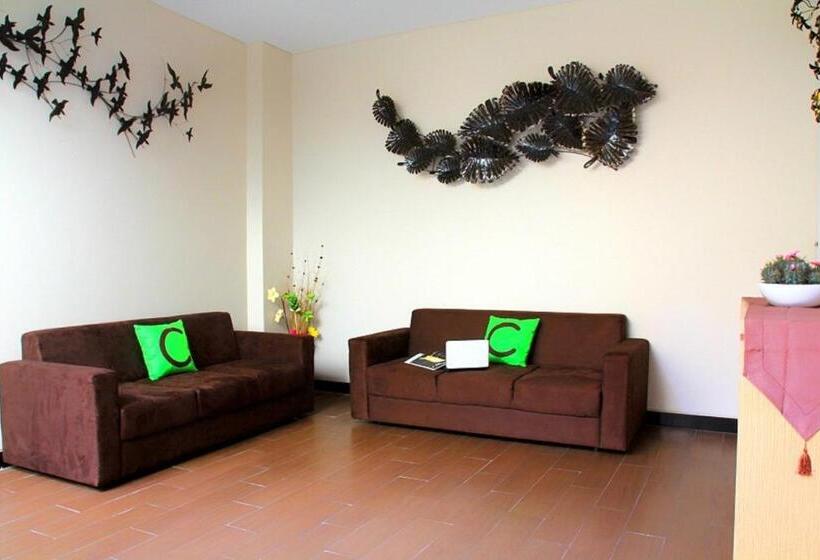 Choice Stay Hotel Denpasar