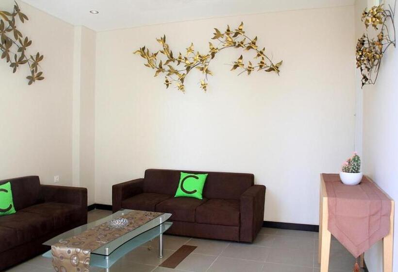 Choice Stay Hotel Denpasar