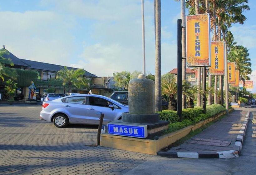 Choice Stay Hotel Denpasar