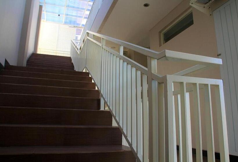 Choice Stay Hotel Denpasar