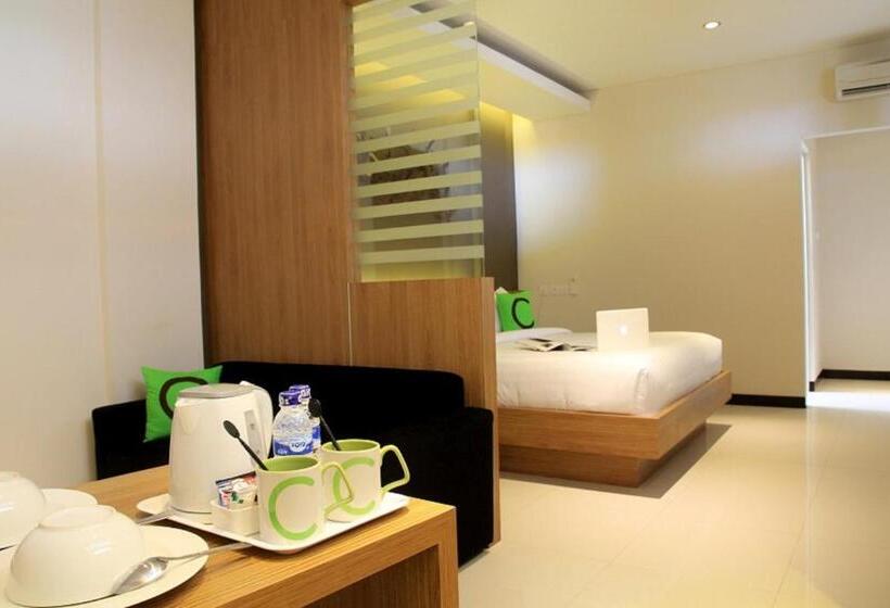 Choice Stay Hotel Denpasar