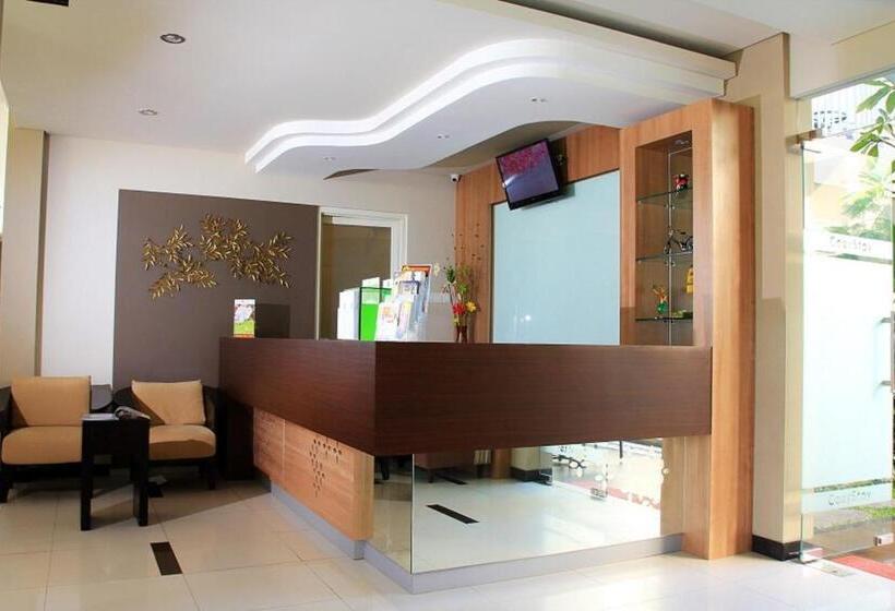 Choice Stay Hotel Denpasar