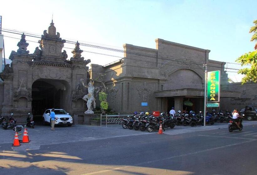 Choice Stay Hotel Denpasar