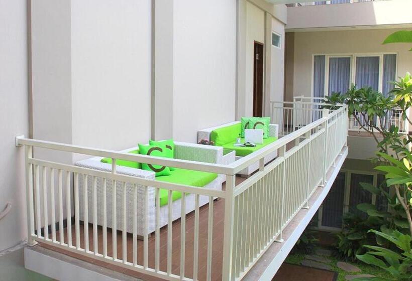Choice Stay Hotel Denpasar