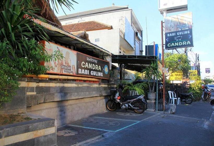 Choice Stay Hotel Denpasar