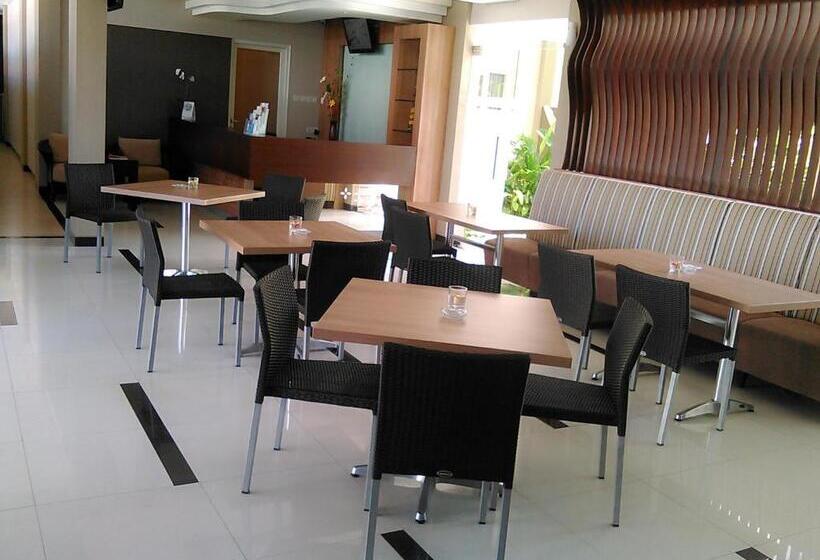 Choice Stay Hotel Denpasar