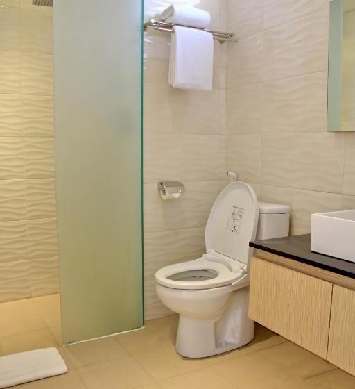 Choice Stay Hotel Denpasar