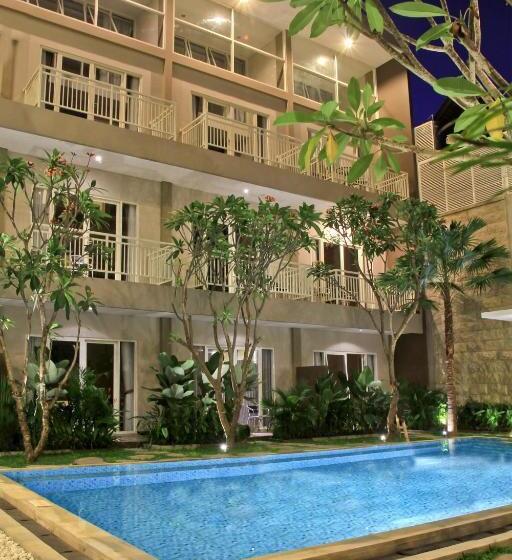 Choice Stay Hotel Denpasar