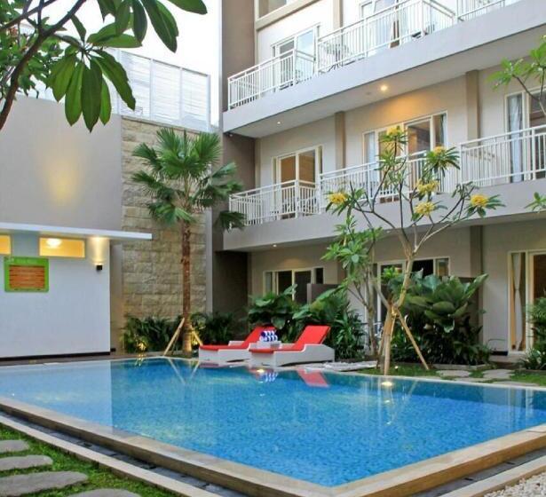 Choice Stay Hotel Denpasar