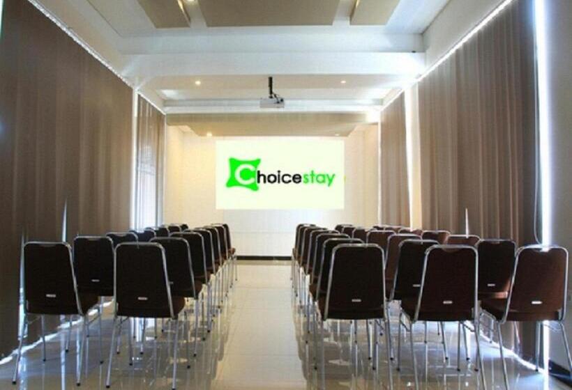 Choice Stay Hotel Denpasar