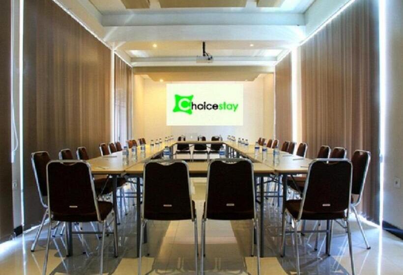 Choice Stay Hotel Denpasar