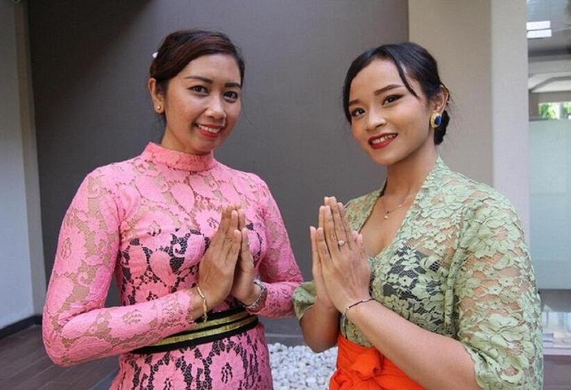 Choice Stay Hotel Denpasar