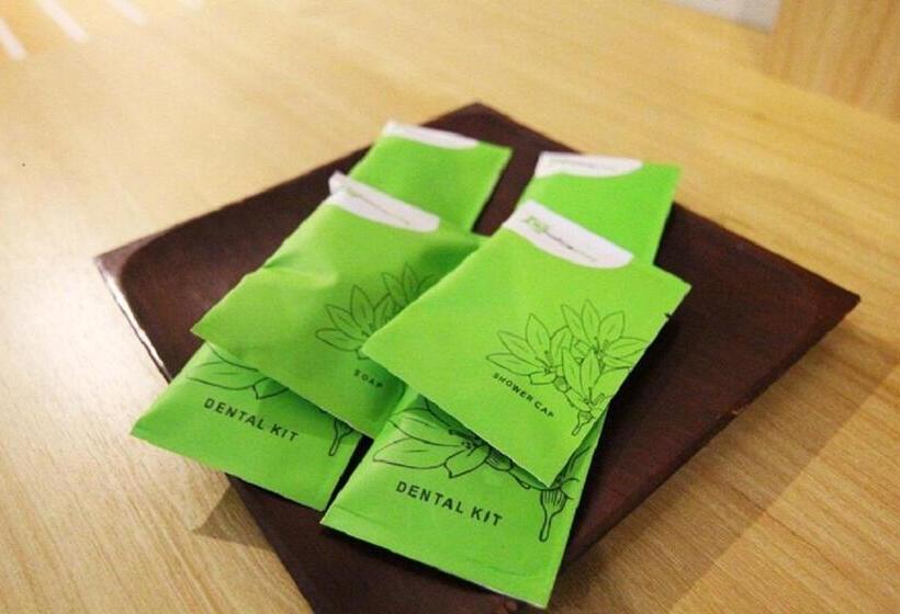 Choice Stay Hotel Denpasar