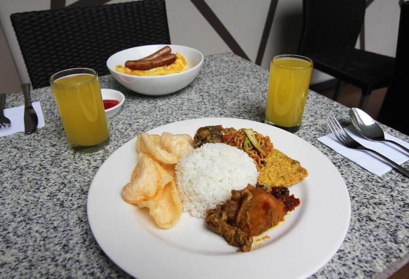 Choice Stay Hotel Denpasar