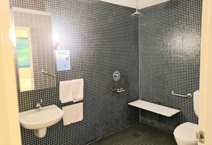 Crown Hotel Surry Hills