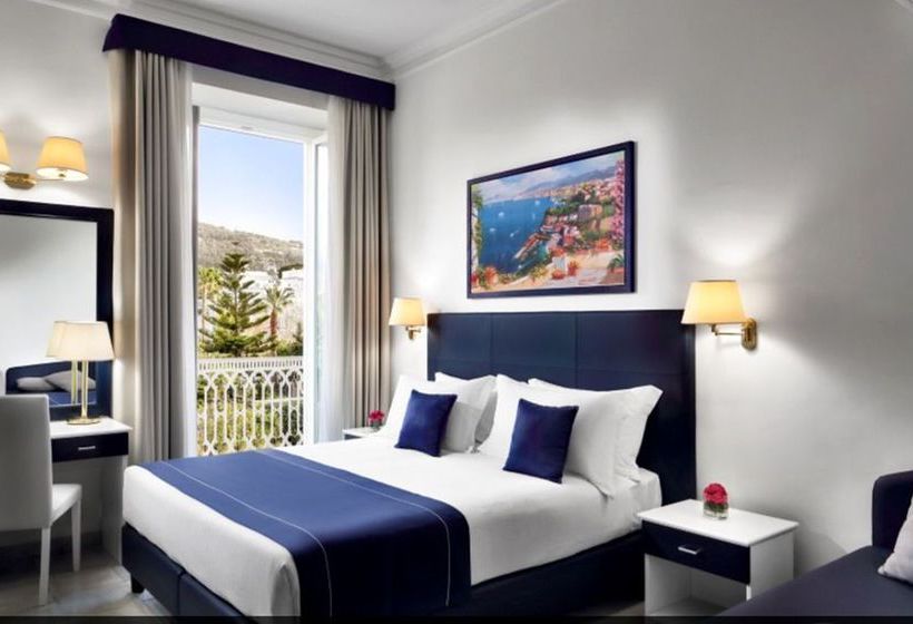 هتل Terra D Acqua Resort & Spa