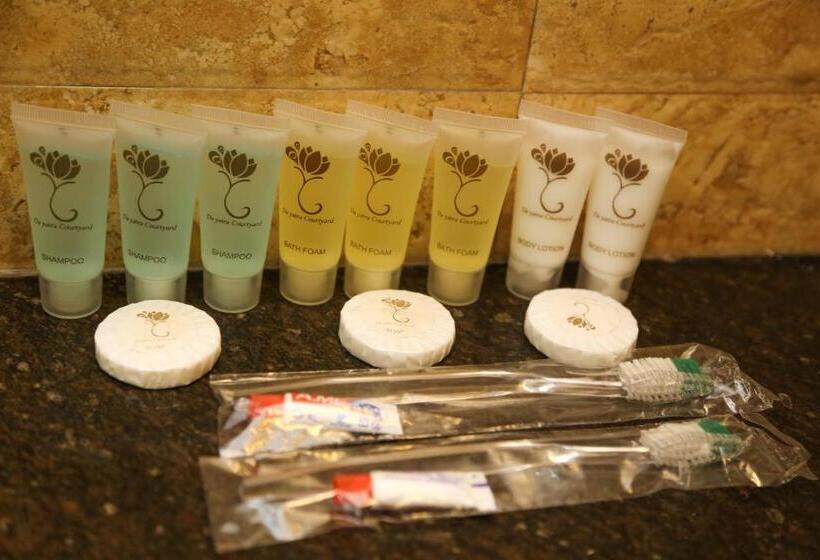 Da Yatra Courtyard Hotel & Resort