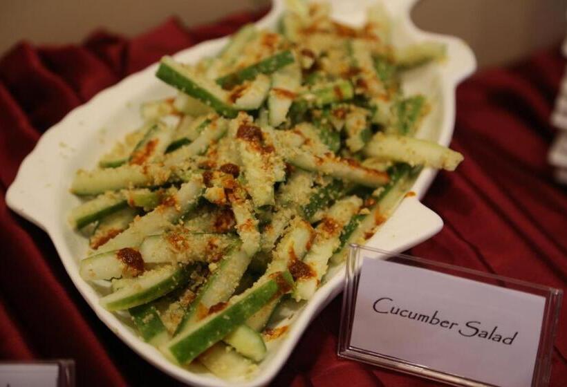 Da Yatra Courtyard Hotel & Resort