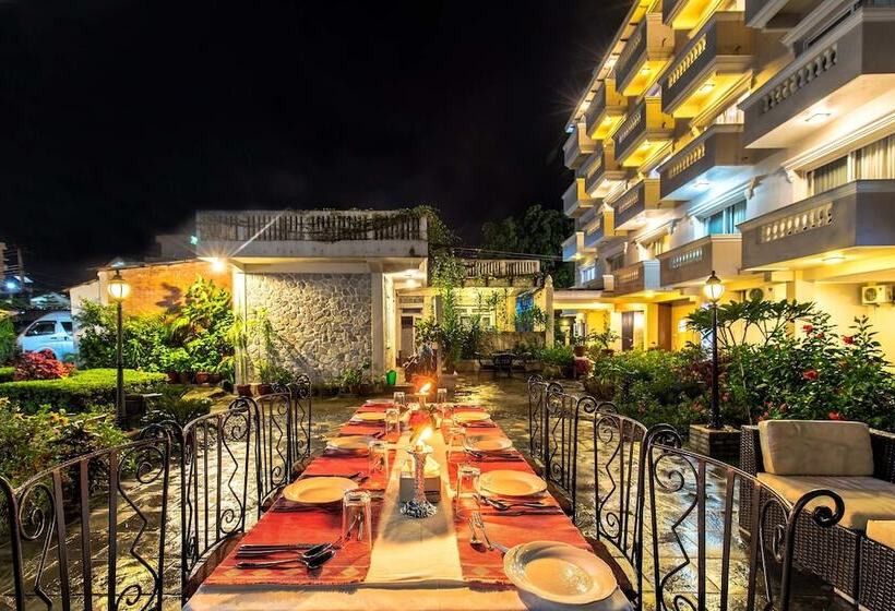 Da Yatra Courtyard Hotel & Resort