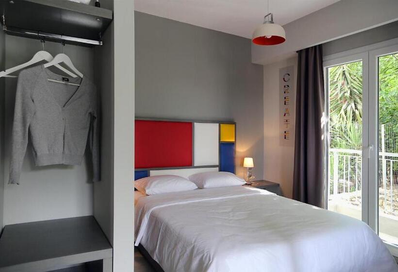 בית מלון כפרי Design Architectonika