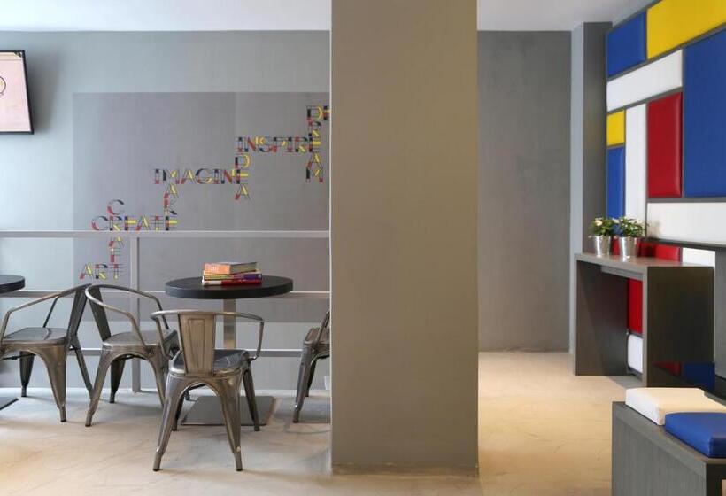 בית מלון כפרי Design Architectonika