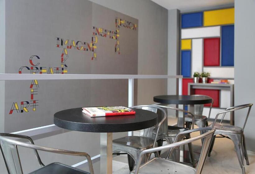 בית מלון כפרי Design Architectonika