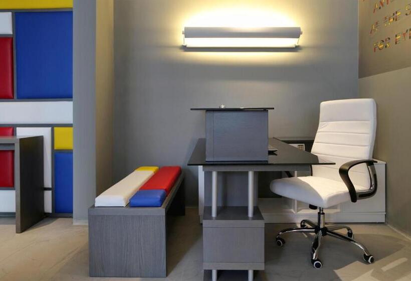 בית מלון כפרי Design Architectonika