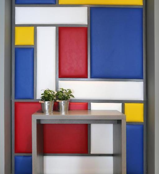 בית מלון כפרי Design Architectonika