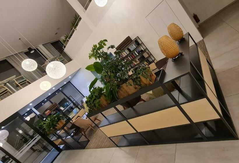 בית מלון כפרי Drie Eiken