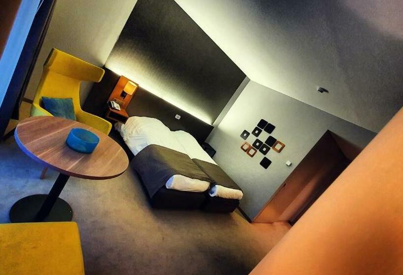 בית מלון כפרי Drie Eiken