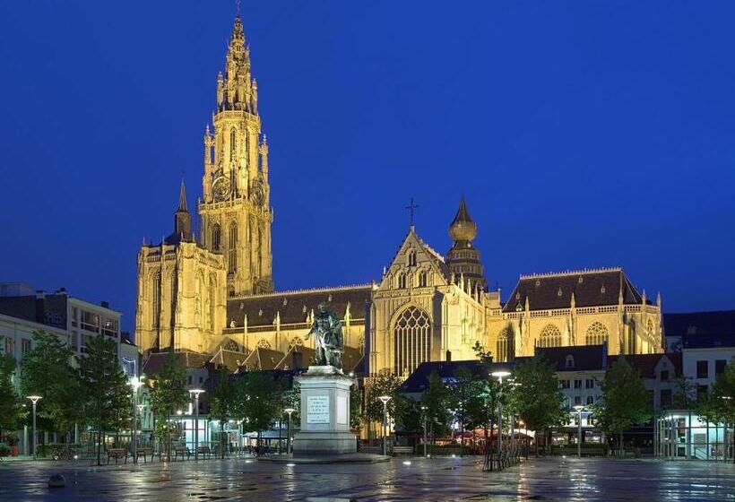 בית מלון כפרי Drie Eiken