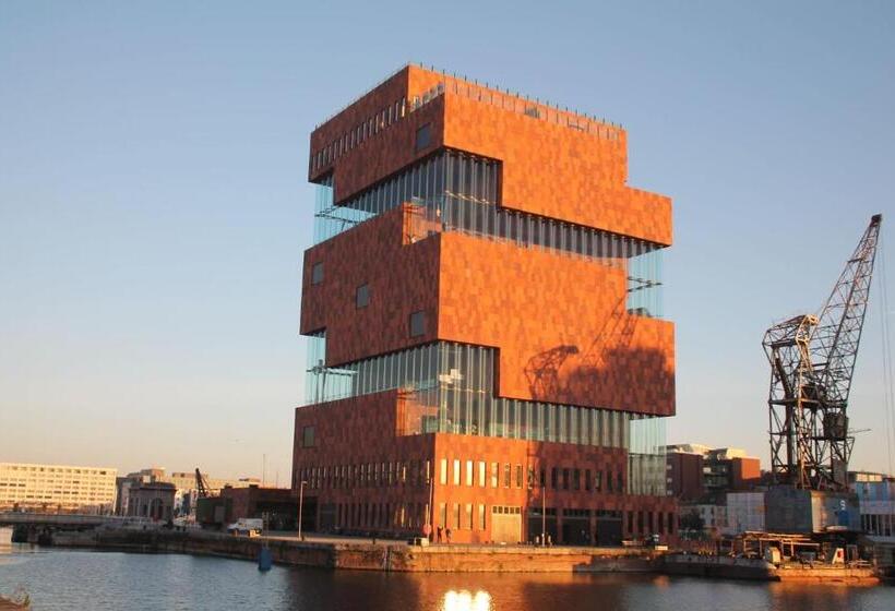 בית מלון כפרי Drie Eiken