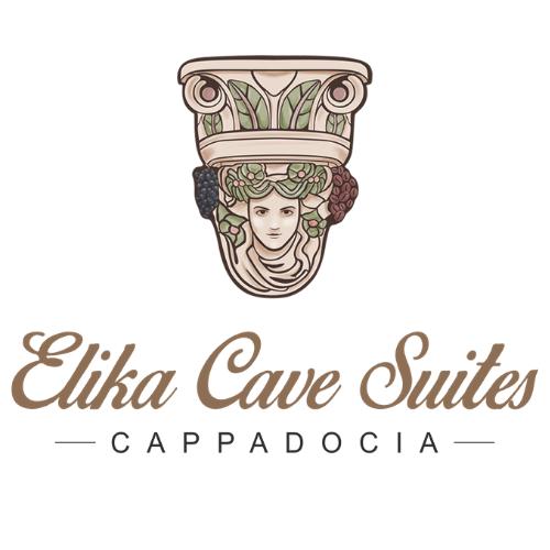 בית מלון כפרי Elika Cave Suites & Spa